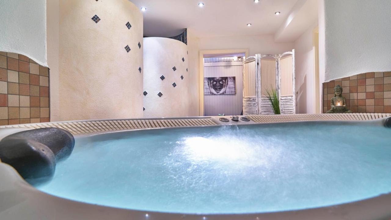 Hotel Lindenhof, Kellberg, Germany