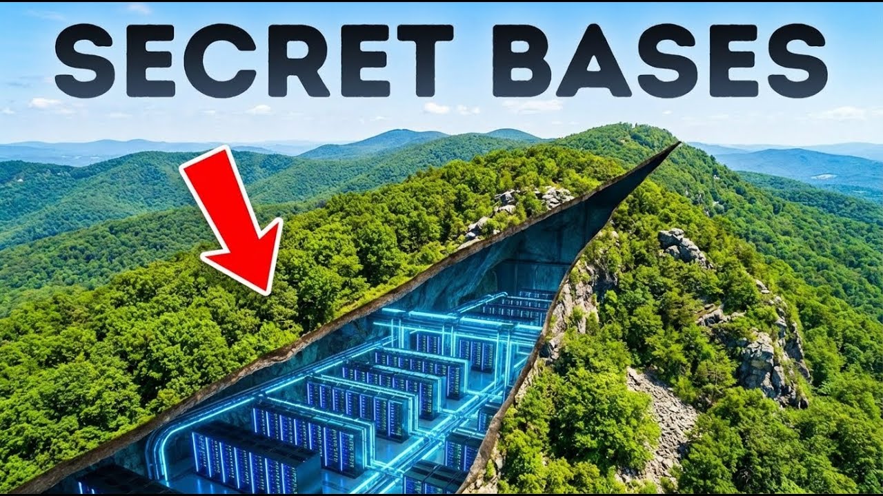 10 Wild Facts About Appalachian Mines That Sound FAKE