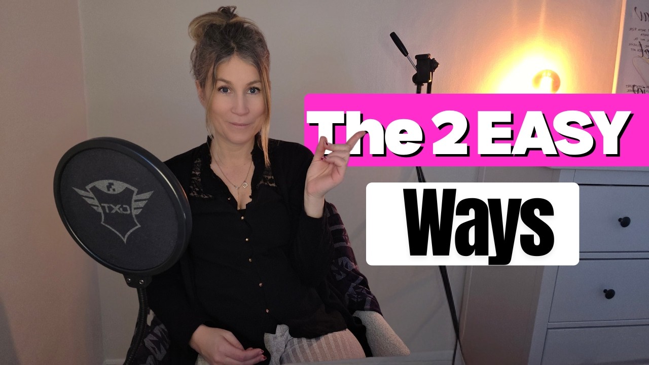 Just Start Youtube - How to stretch out of your current comfort zone while enjoying the journey.