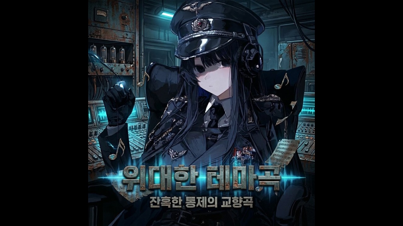 위대한 독재자 플리
