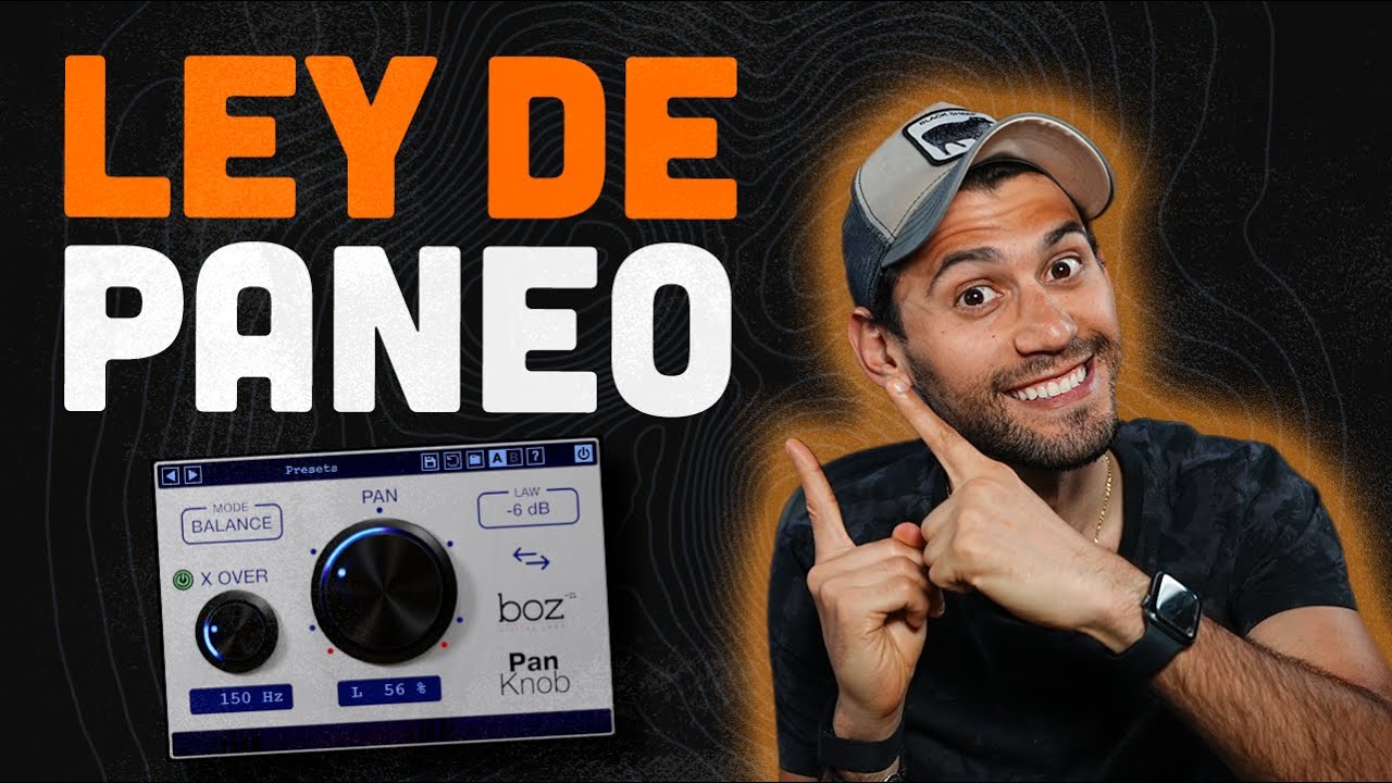 La LEY de PANEO: TODO lo que TIENES que saber 😎