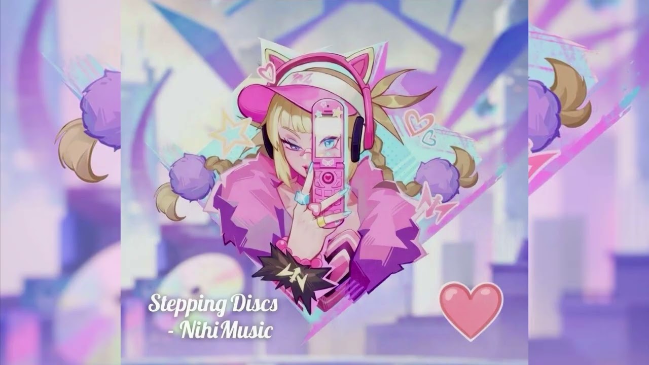 Stepping Discs (Marvel Rivals)