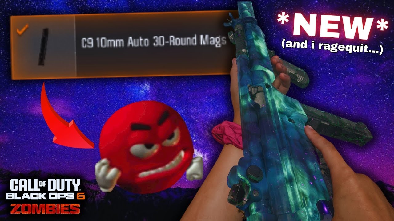 The *NEW* C9 CONVERSION KIT Made Me CRASH OUT...