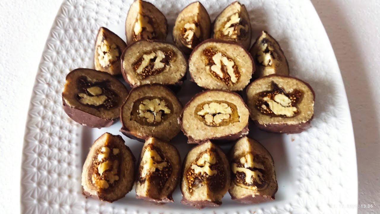 Svekrvino oko (posno)