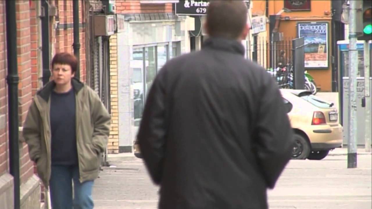Inchicore Community Drug Team