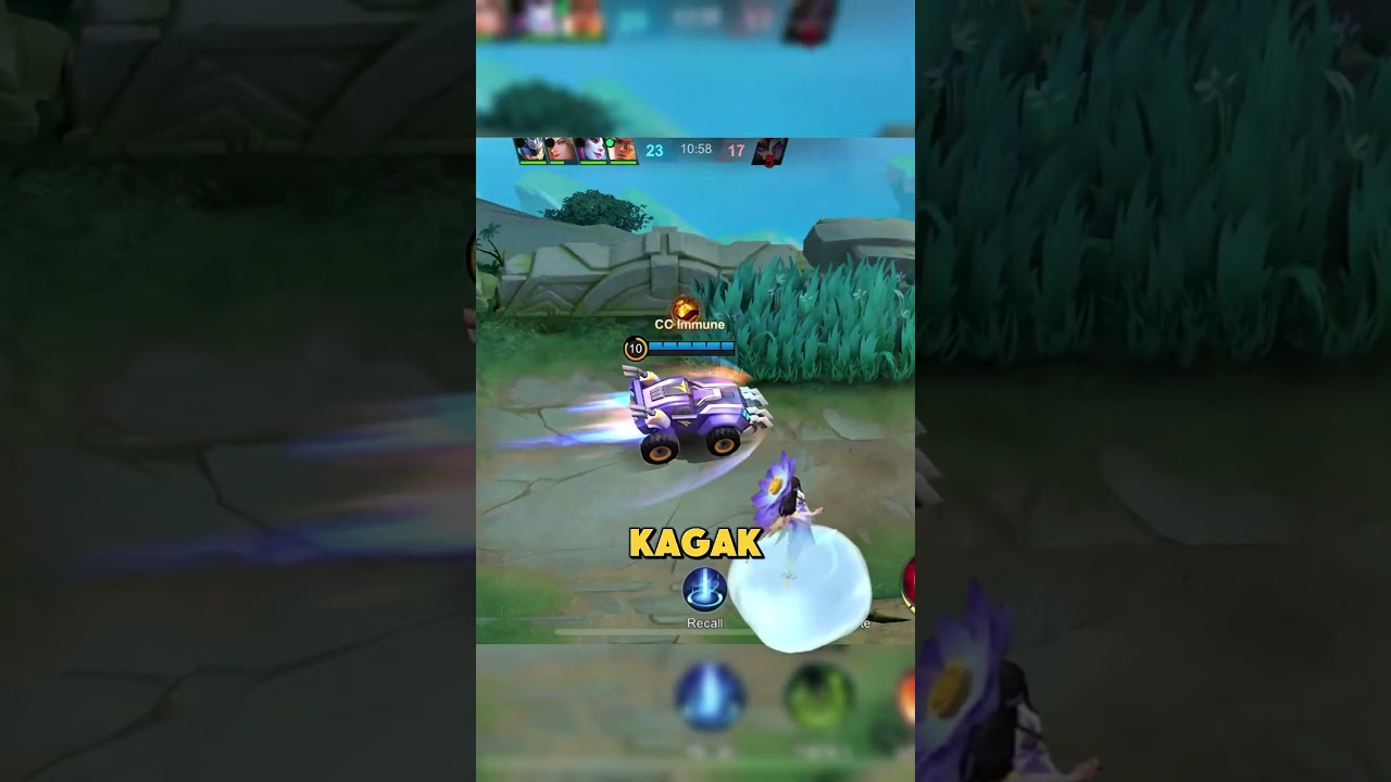 #mobilelegends