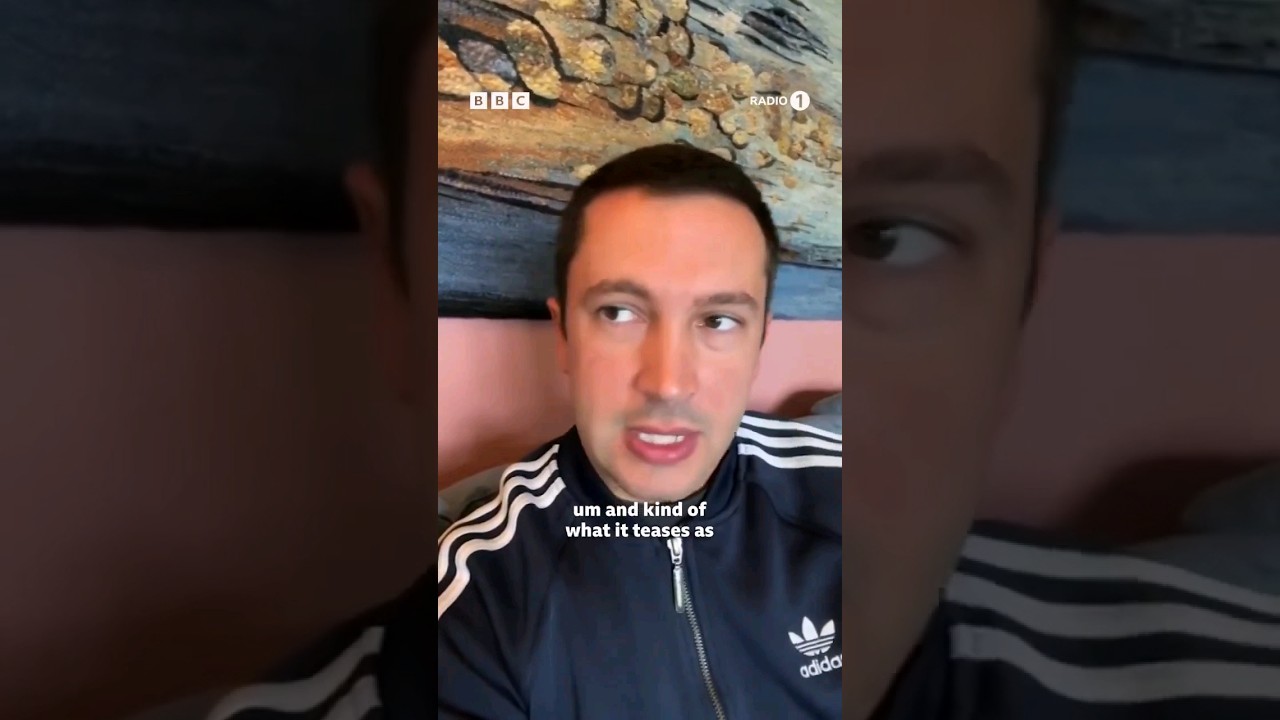 Tyler Joseph Talks About The Ending Of The Dema Storyline #twentyonepilots #music #shorts #dema