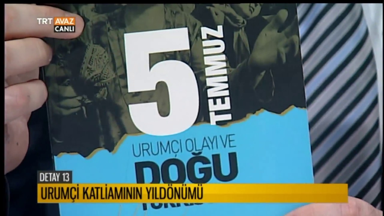 Doğu T&uuml;rkistan'da T&uuml;rklere Yapılan Urum&ccedil;i Katliamı Sonrası Neler Yaşandı? - Detay 13 - TRT Avaz