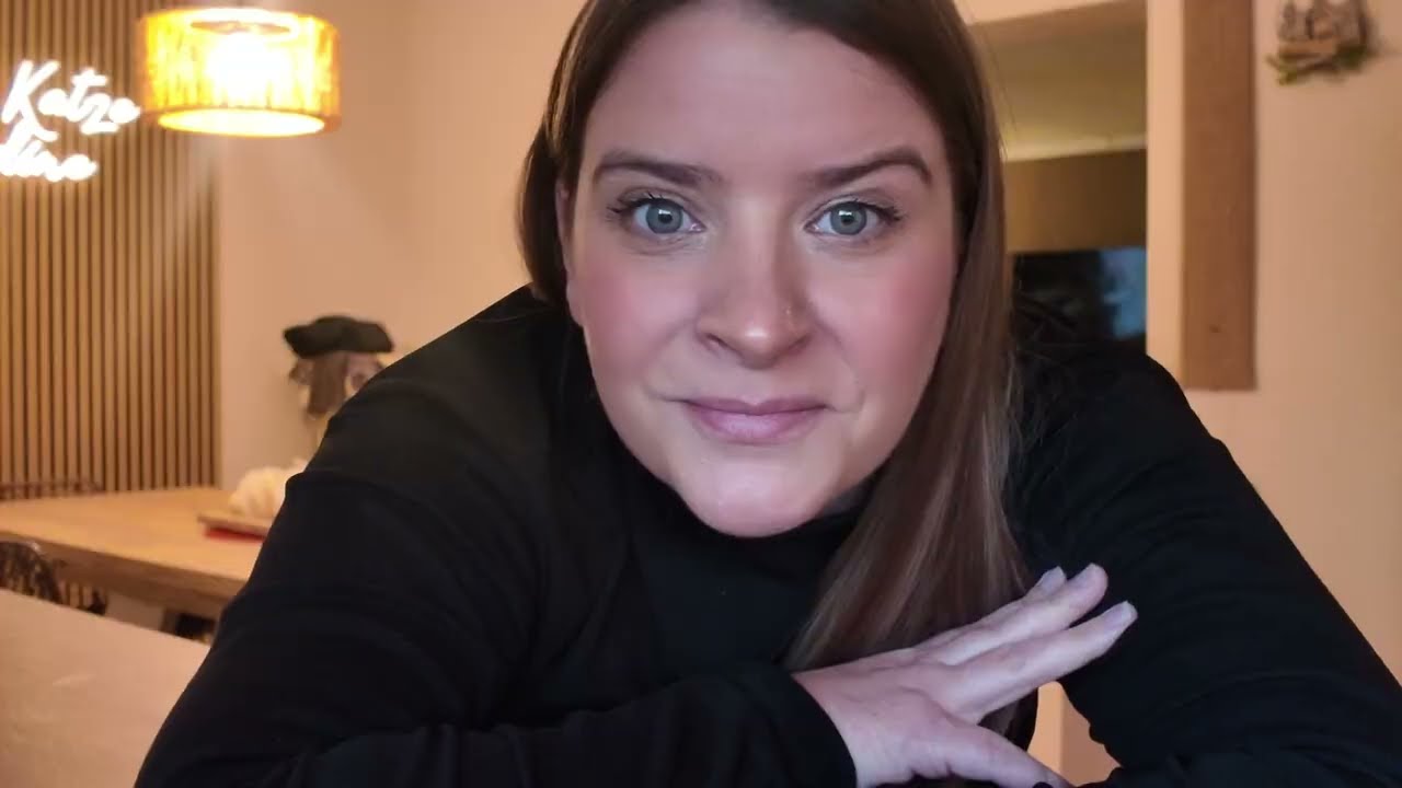 OMG Kuschi was passiert nur mit dir?? 