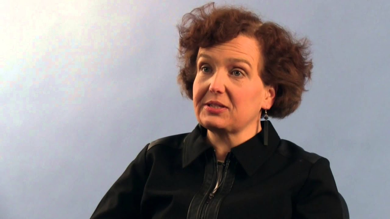 What I want care providers to know: Ann's Family Story