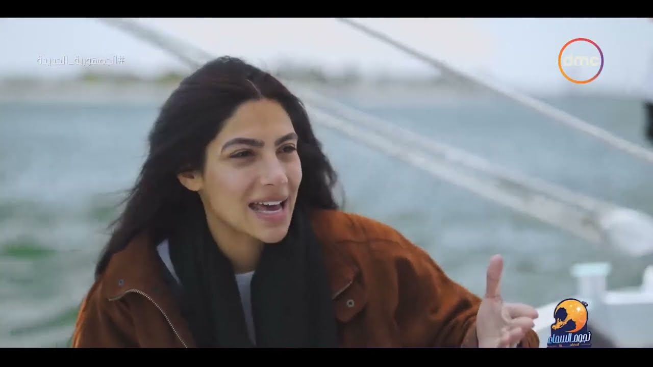 نجوم السماء - مع النجمة هدى المفتي | ح8 | 9/4/2022 - الحلقة الكاملة