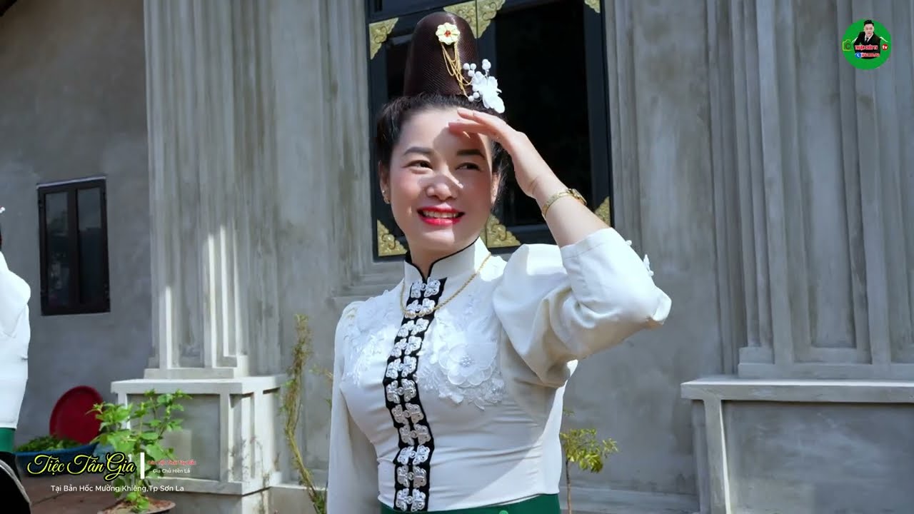 Chôm mơng hươn maứ Quàng Cao pi nọng ơi 🤣🌹