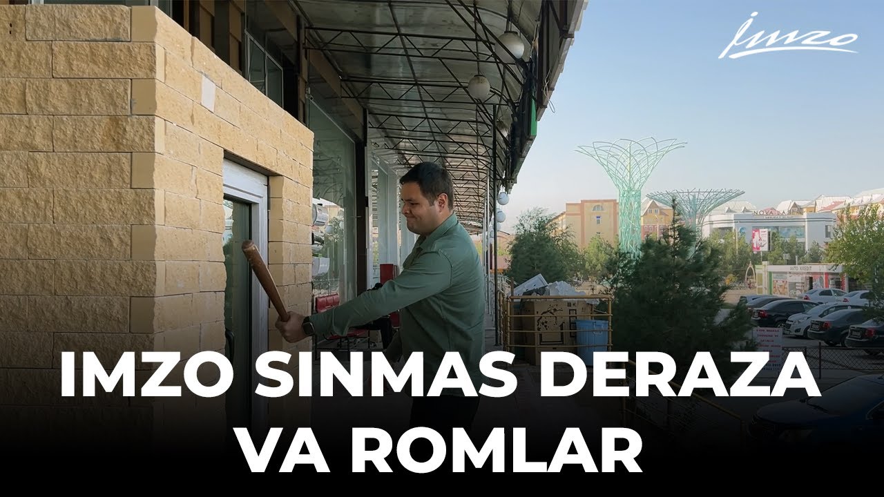 Imzo romlari | Imzo akfa narxlari 2023 | Imzo deraza | Imzo Navoiy | Imzo Akfa