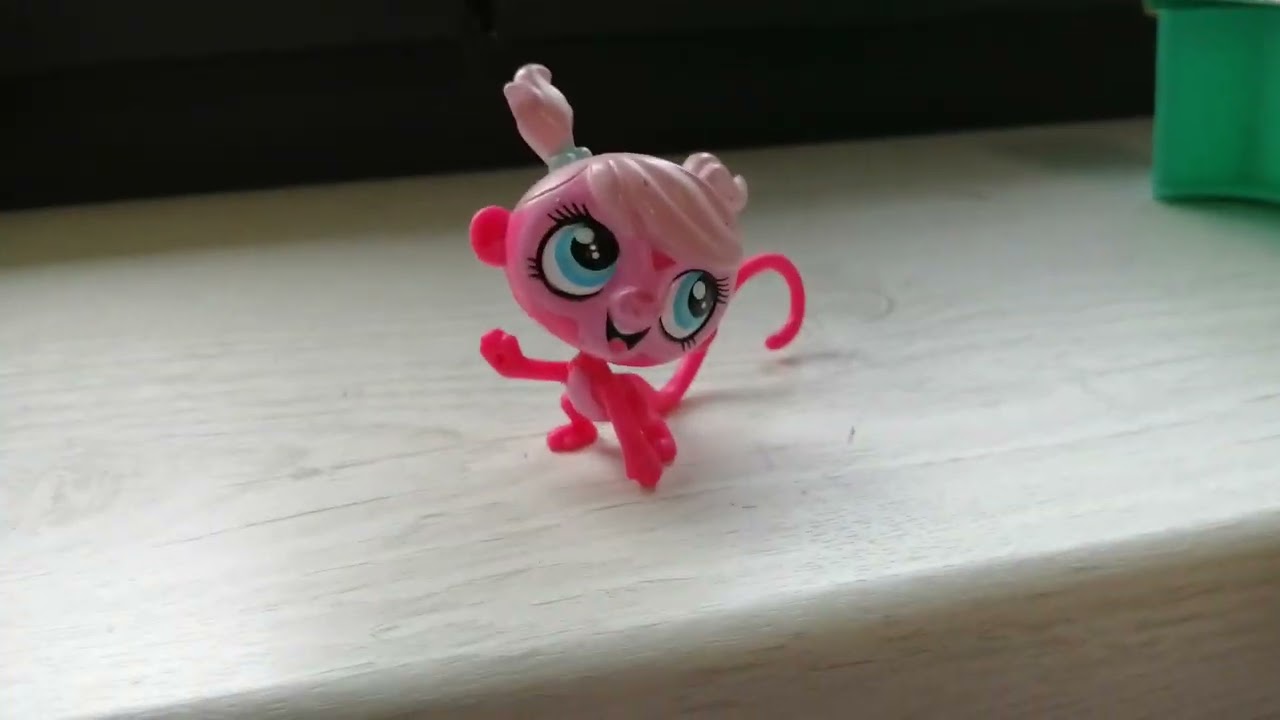 LPS - Typy hodných učitelů vs zlých učitelů které jsou lepší?🤔