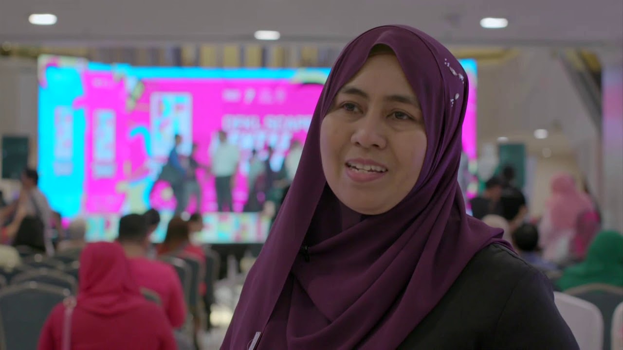 Anugerah Drama Festival Kuala Lumpur | 2018