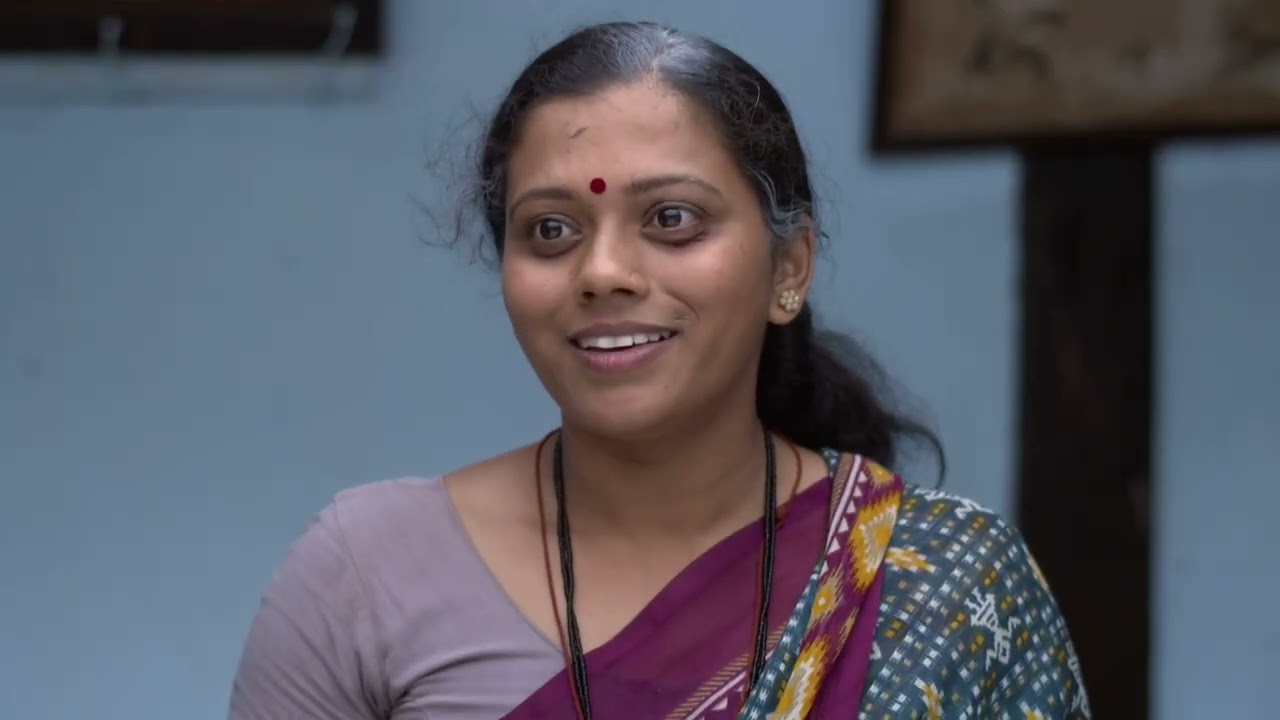 Ratris Khel Chale 3 - Ep 34 - Madhav Abhyankar - Marathi Tv Serial - Zee5 Marathi Classics