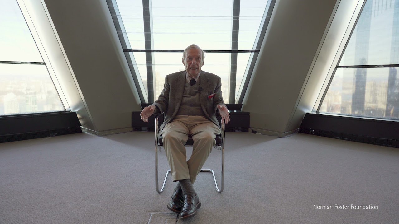 Building the Future - Gilbert C. Maurer