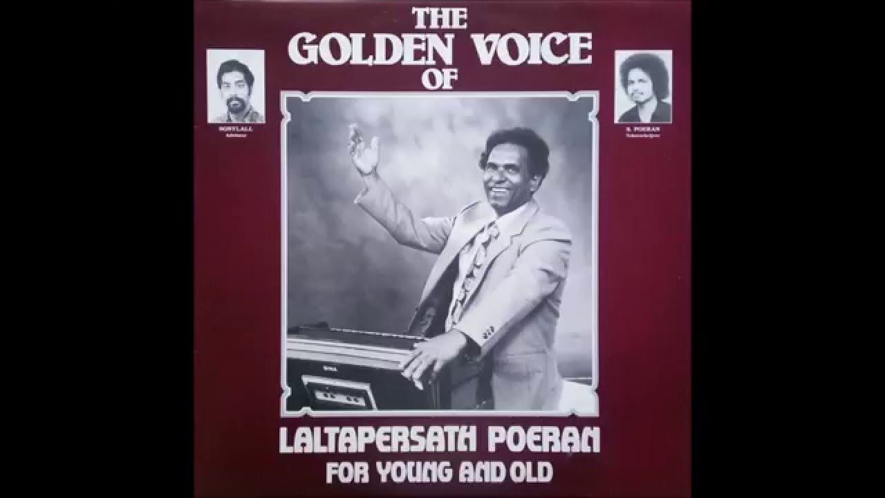Laltapersath Poeran - Djab Se Dekhlie Soeratija