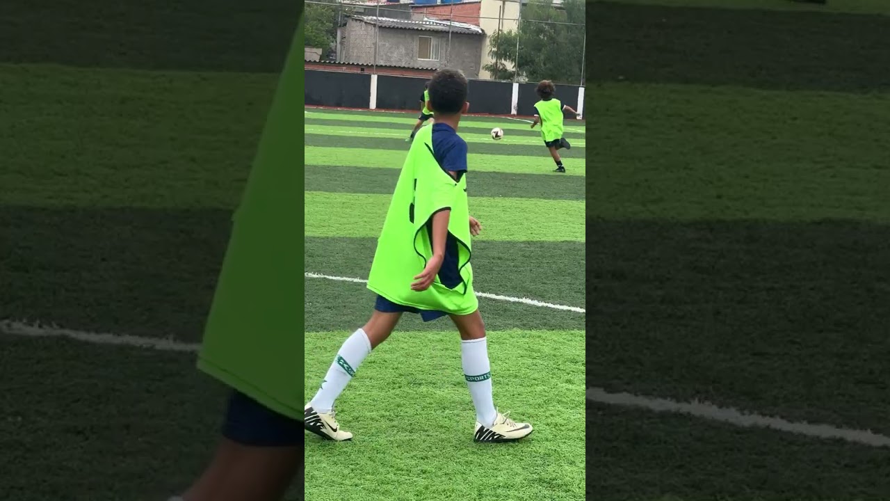 Treino união Suzano sub 12 data 05/02/2026