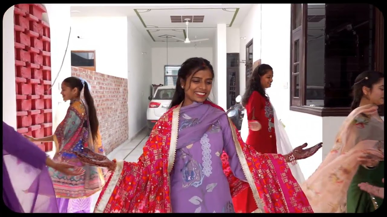 Girl family song 2026
