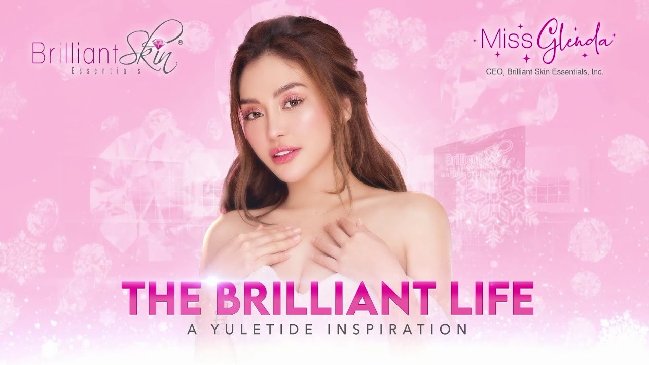 #TheBrilliantLife | EPISODE 4