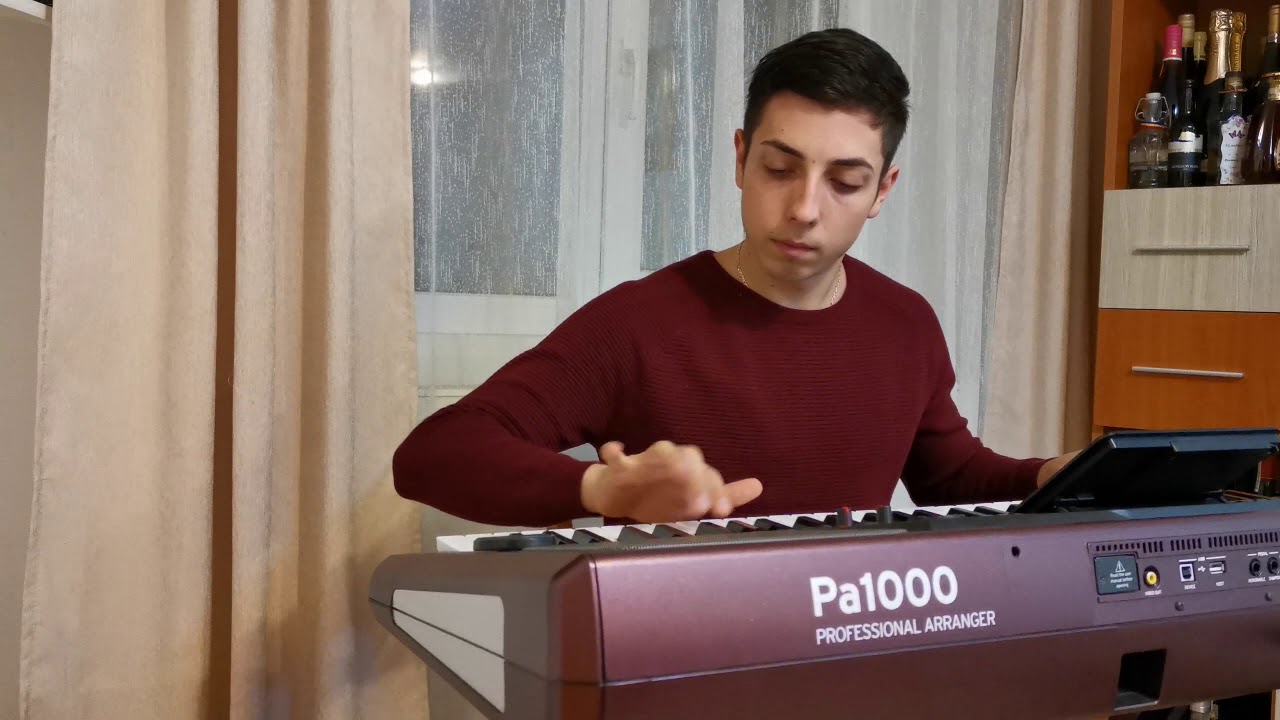 Hora Pompierilor (Orchestra Fratilor Advahov)