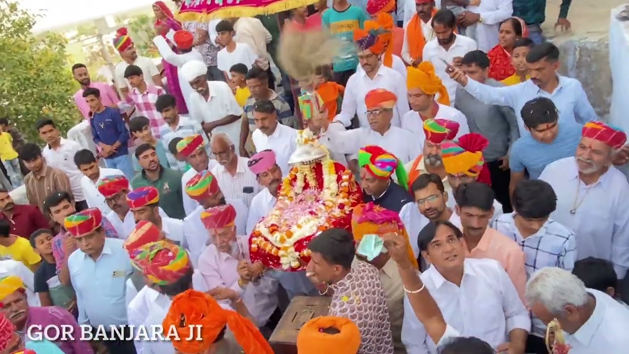 Shri Shitala Mata Mandir Bhakri bhakri fort bhakri mata mandir bhakri fort rajasthan bhakri Village