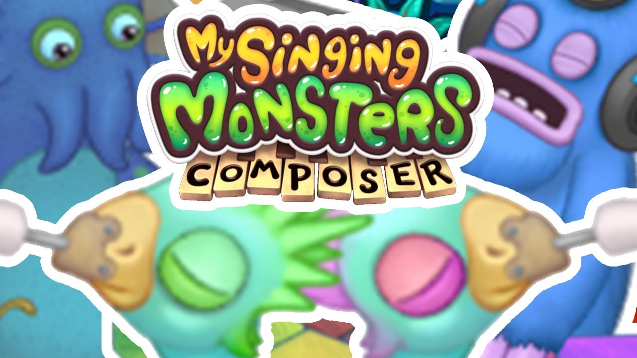 Обновление Rares Composer 1.0.6 (My Singing Monsters: Composer)