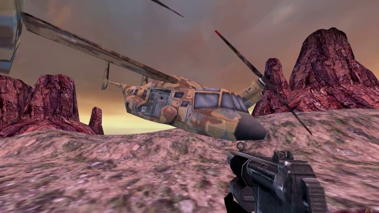 Half-Life:Source:killing everyone part 4