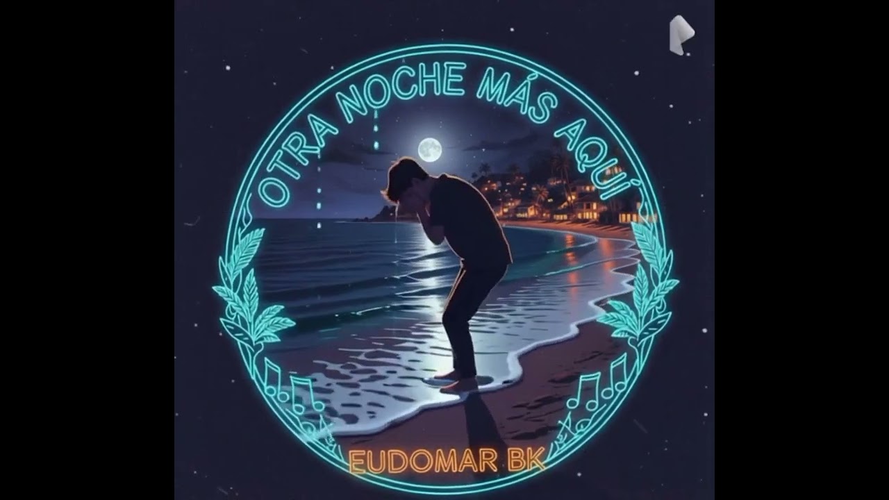 Otra noche más aquí 