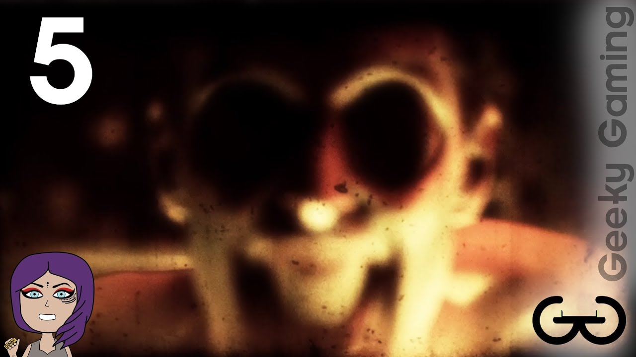 5 Fear-Inducing Short Films - Horror Month 2017 - Day 12