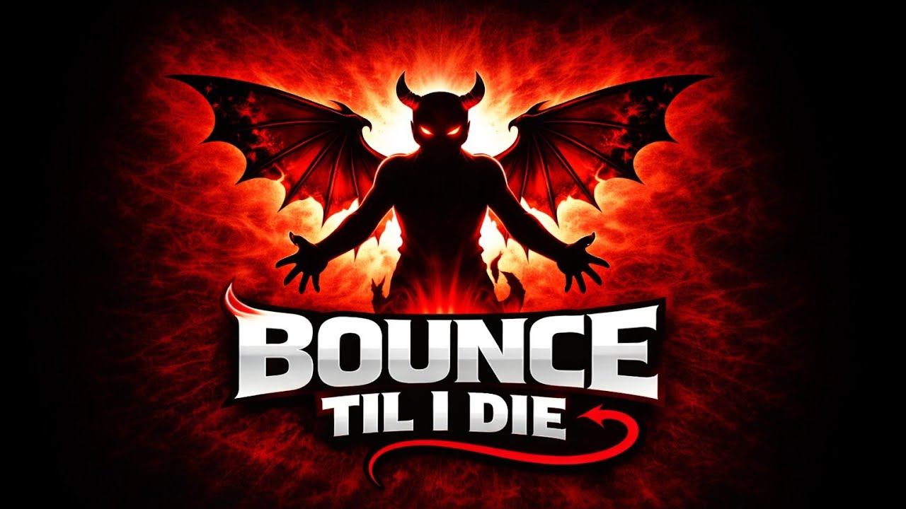 Hard and Dark | DJ SCX93 | Dark Hardcore Rave Music