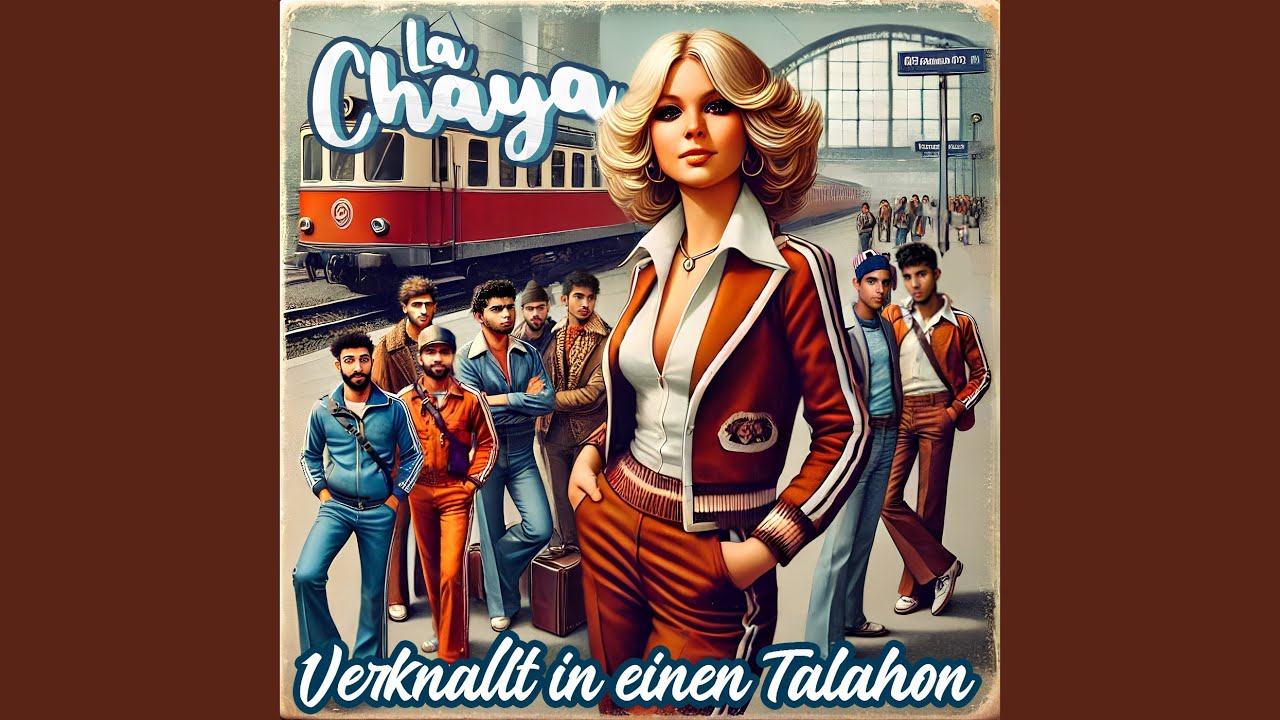 Verknallt in einen Talahon