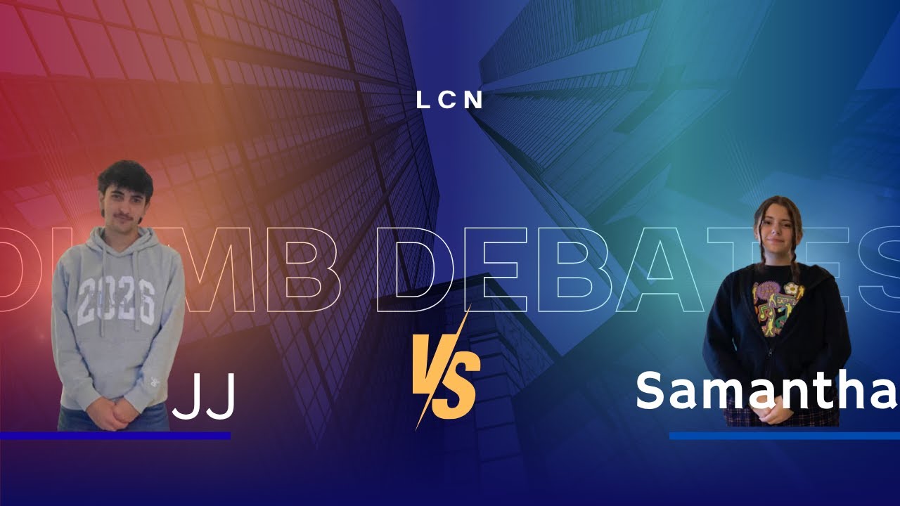 Debatable Debates l S3:E12