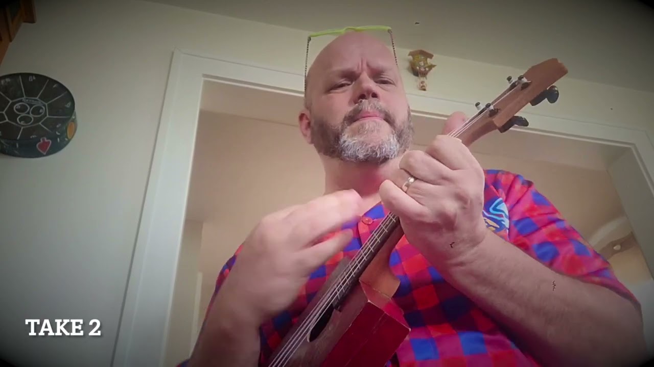 Noon reviews: MGB soprano ukulele kit: review and demo