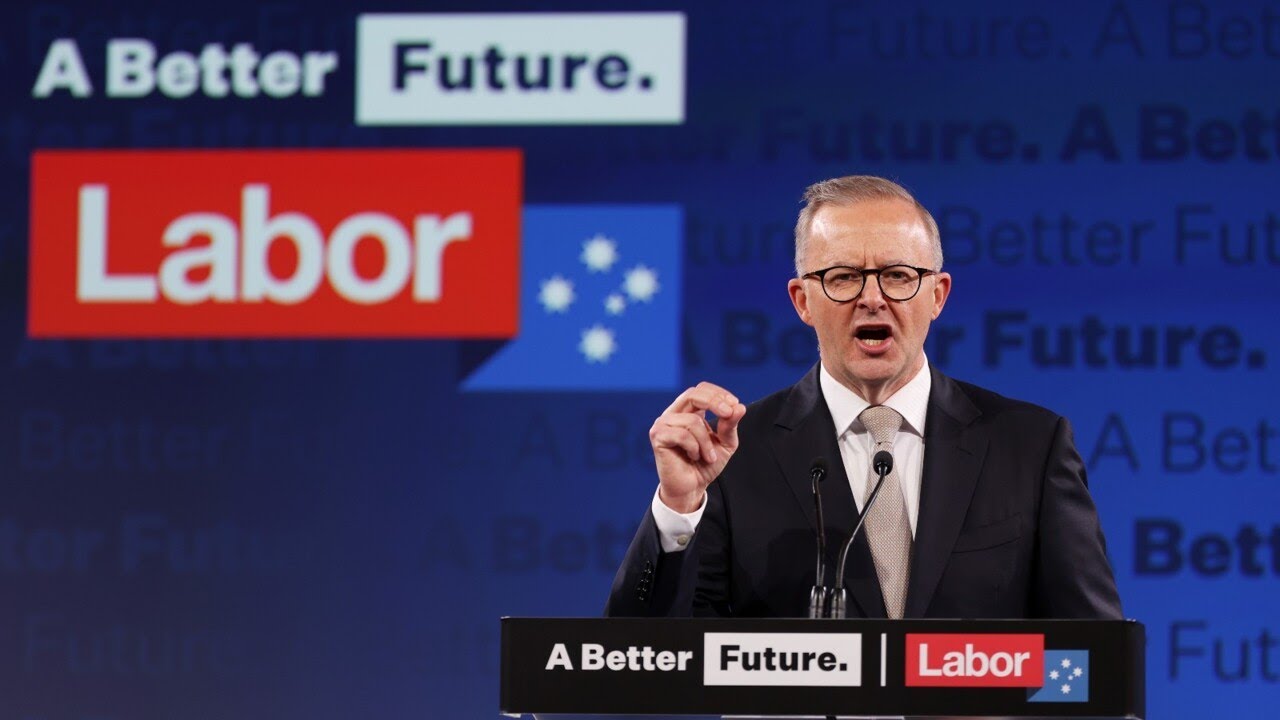 Labor is 'doing what we can' to address cost of living crisis: Albanese