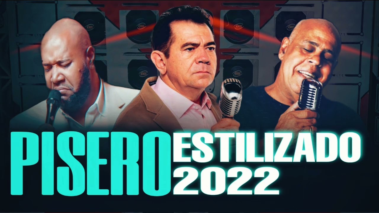 Gerson Rufino 2022 - Toca-me Senhor Versão Pisero Gospel Estilizado // Isaac Gospel Produções