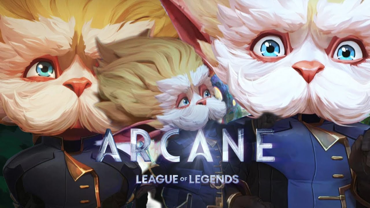 Heimerdinger's Song 