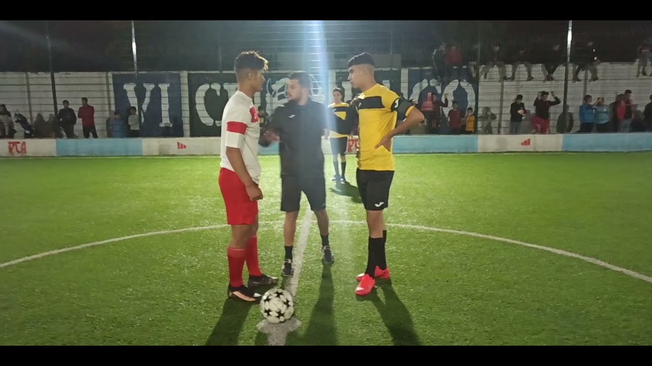 ملخص اللقاء النهائي لدورة رمضان لصنف الأواسط بمدينة الأربعاء 💙🤍💙