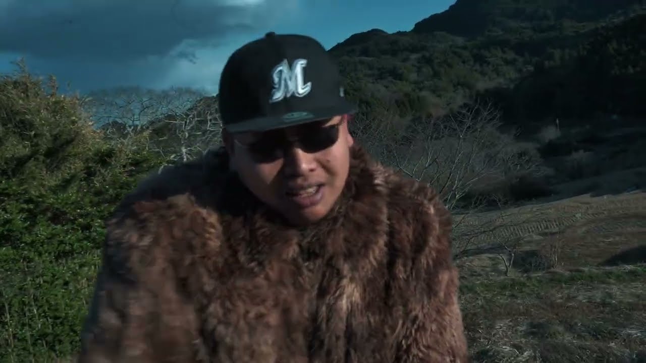 JEDI da PINK Panther -color 【Music Video】