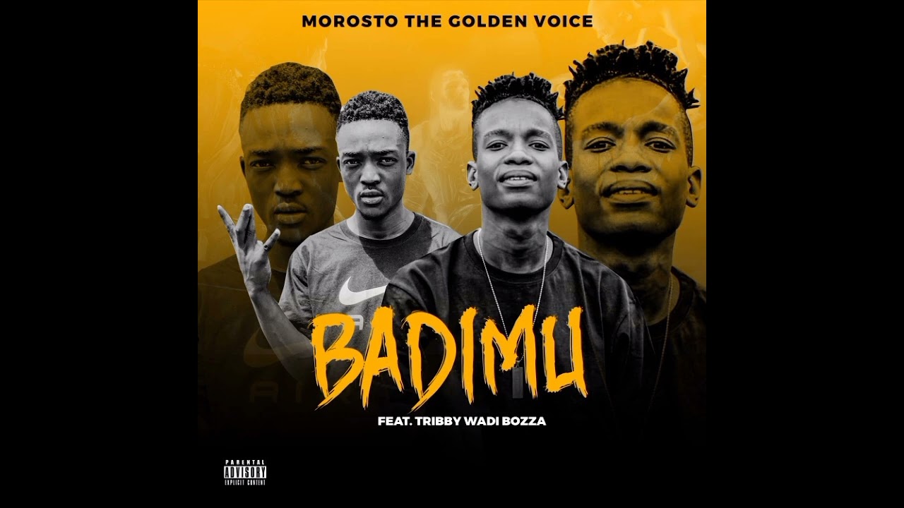 Morosto Ft Tribby Wadi Bozza_Badimu