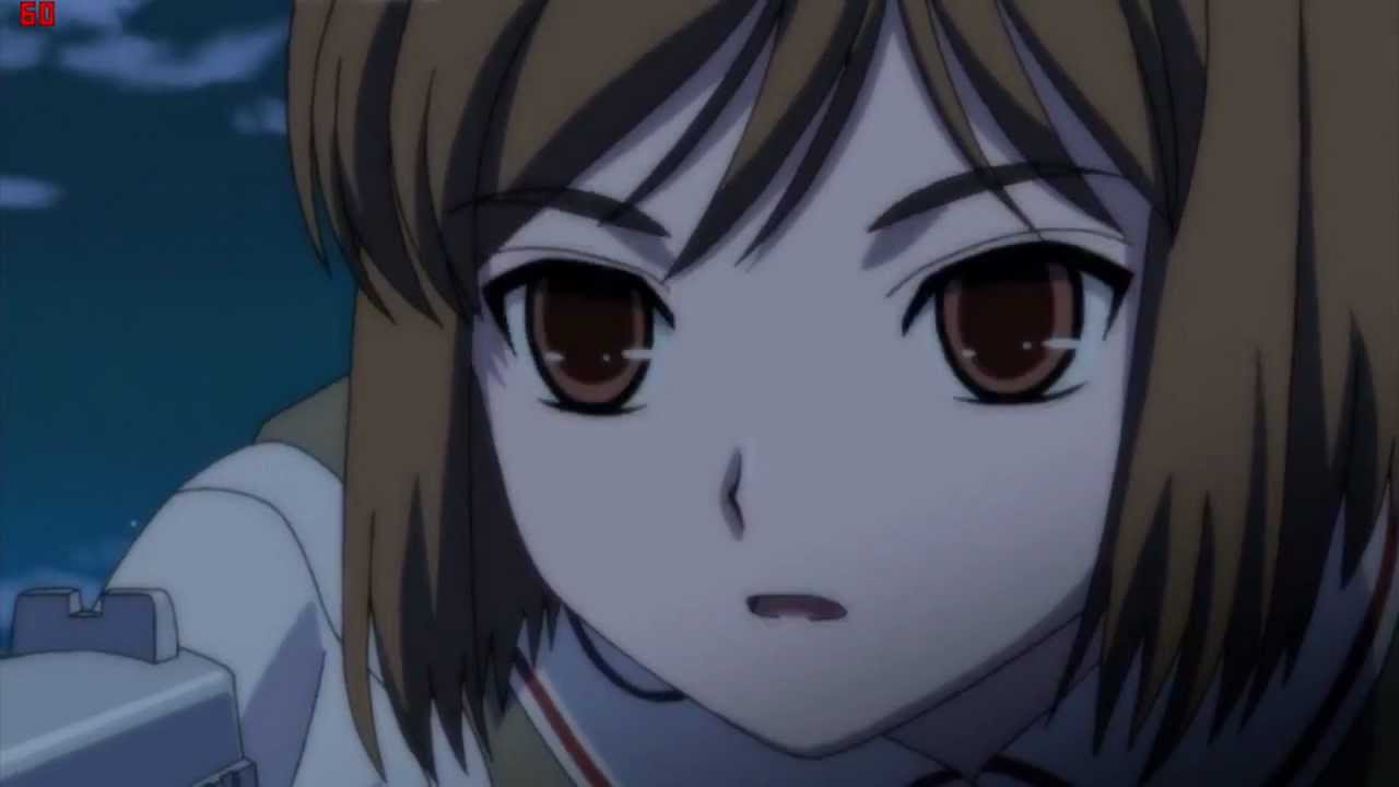 Amv - Believe - Gunslinger Girl Teatrino