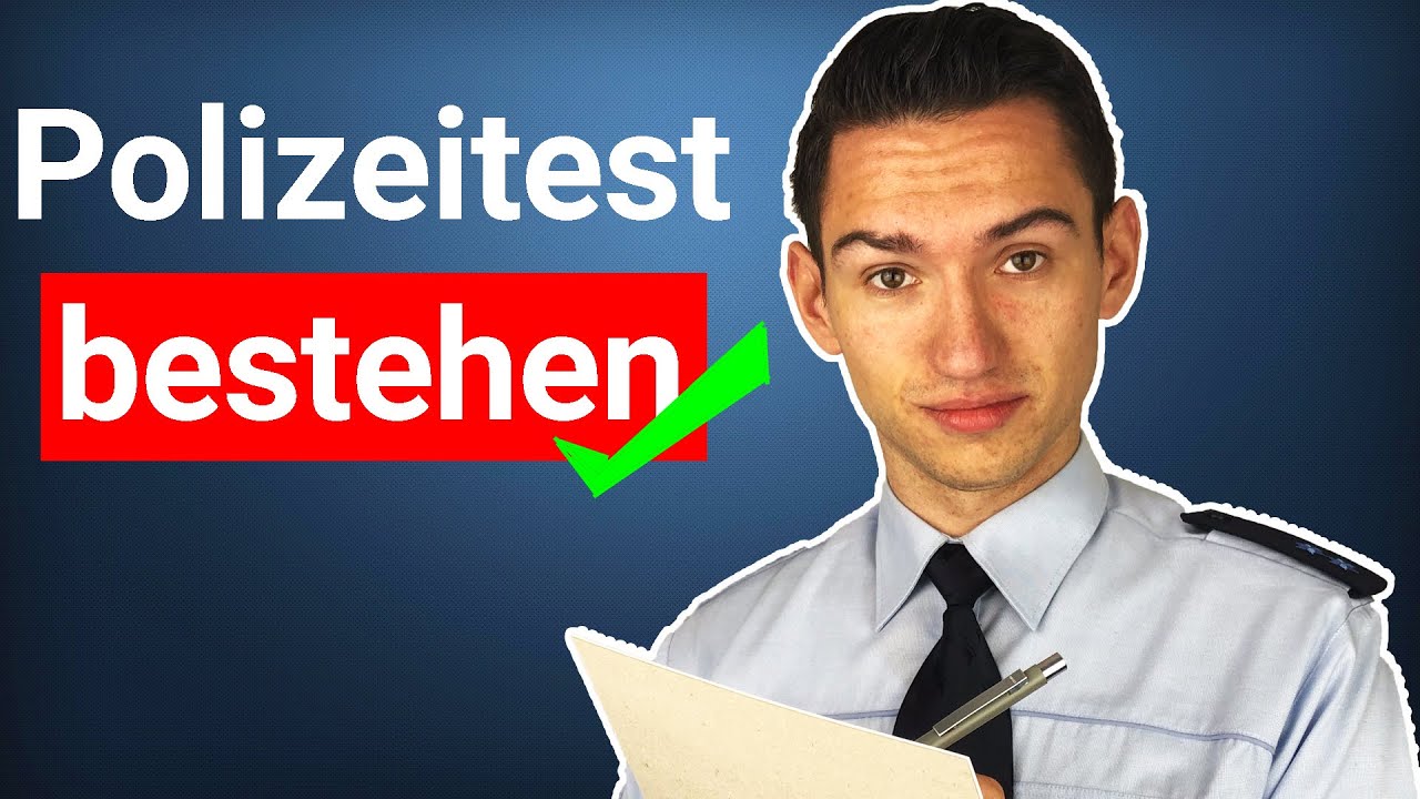 Bonuspunkte im Polizeinterview - Geheimtrick