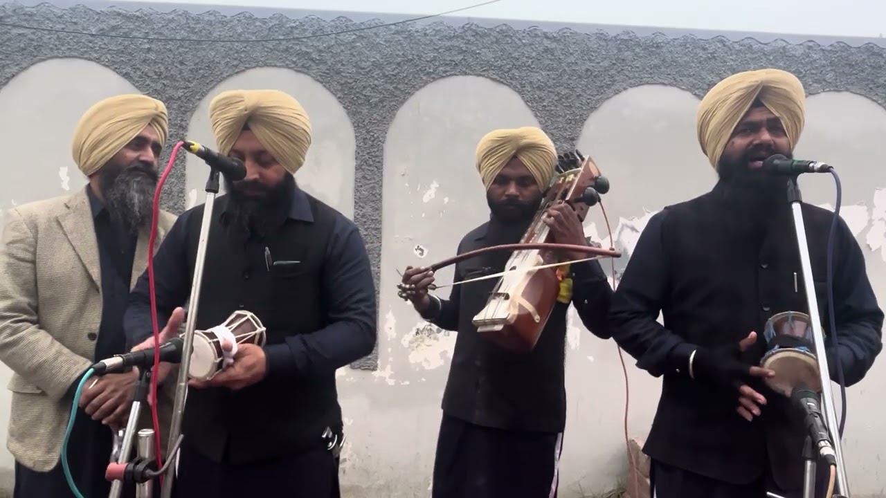ਅਨੰਦਪੁਰ ਸਾਹਿਬ ਦਾ ਅਲੋਕਿਕ ਇਤਿਹਾਸ 4 ਭਾਗ