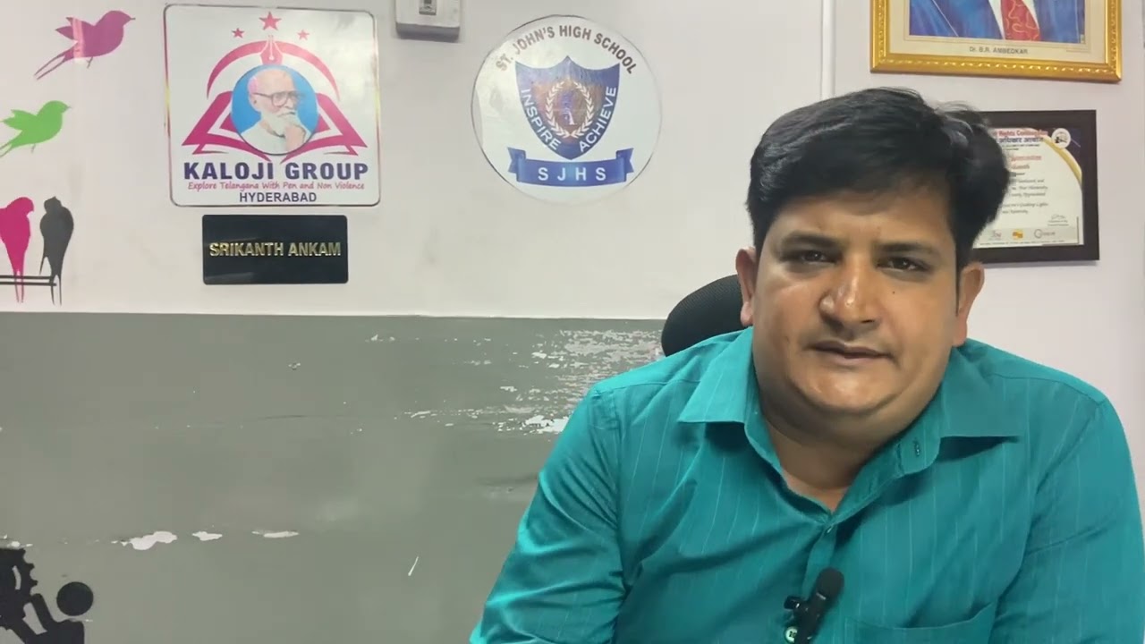 OPEN SSC/INTER- ADMISSION PROCESS