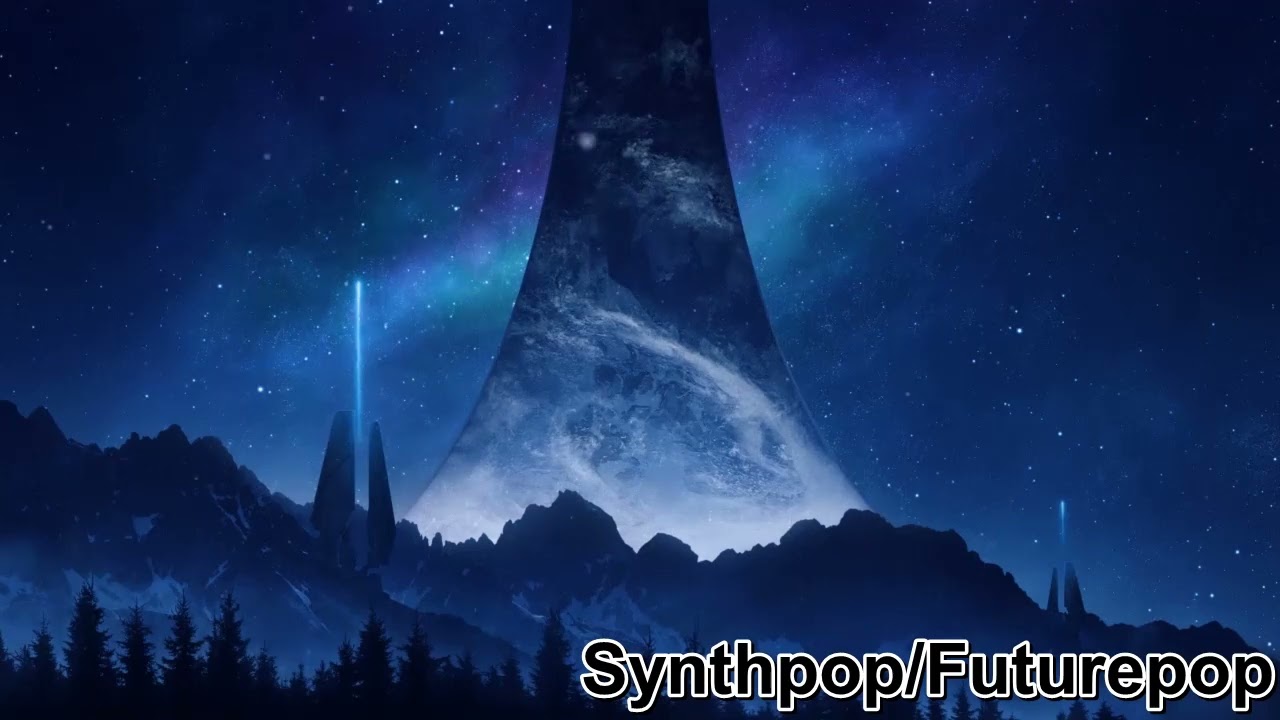 Retro Music Synthpop/Futurepop-249