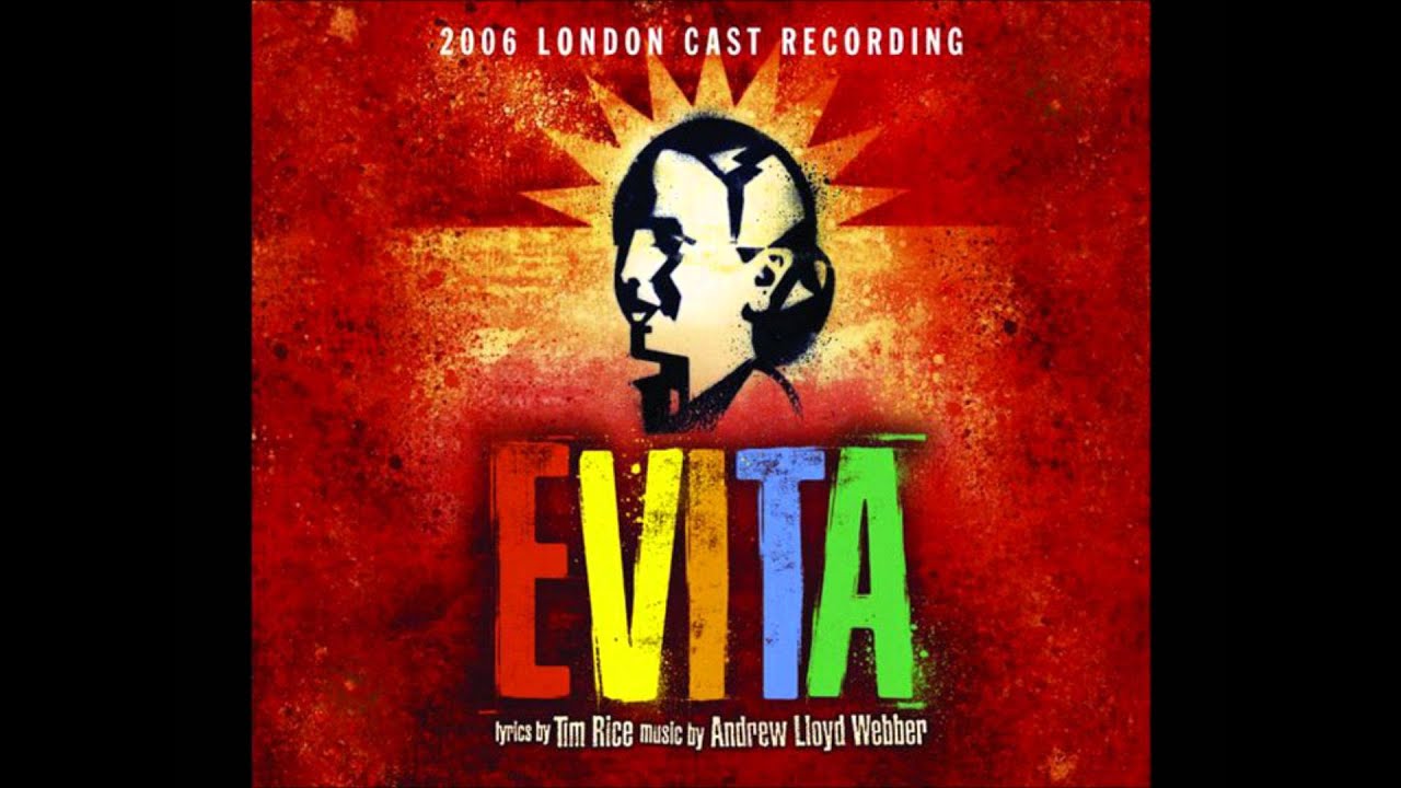 Oh What a Circus - Matt Rawle and Company