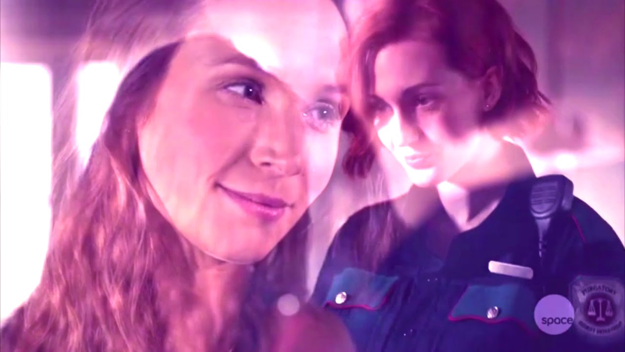 Wayhaught - Crazy In Love