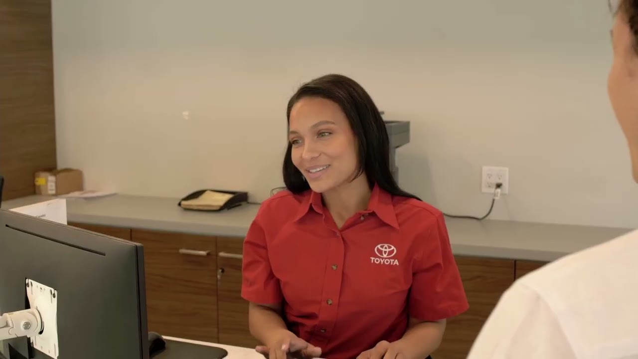 Service Advisor