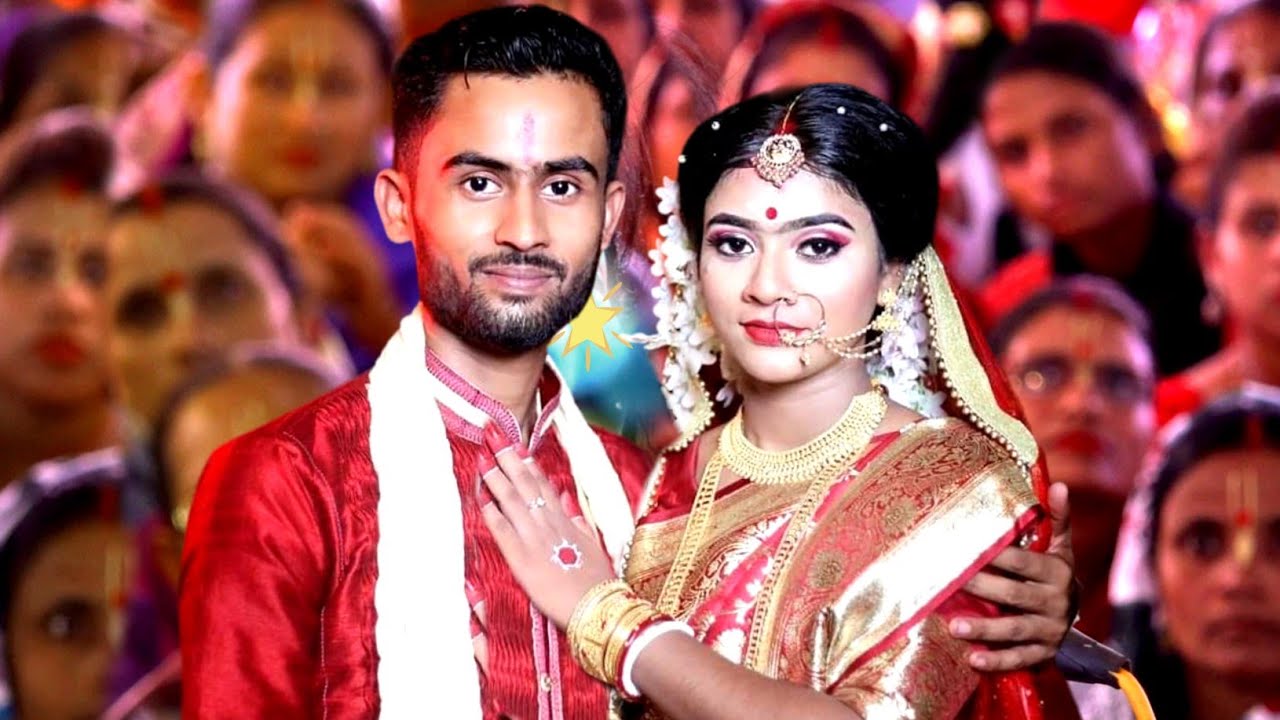 শান্তা'দির স্বামীর গলা শুনে অবাক সবাই 😱 এমন রোমান্টিক ধামাইল আগে দেখেননি ❤️ শান্তা - Santa Dhamail